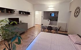 La casa del corso